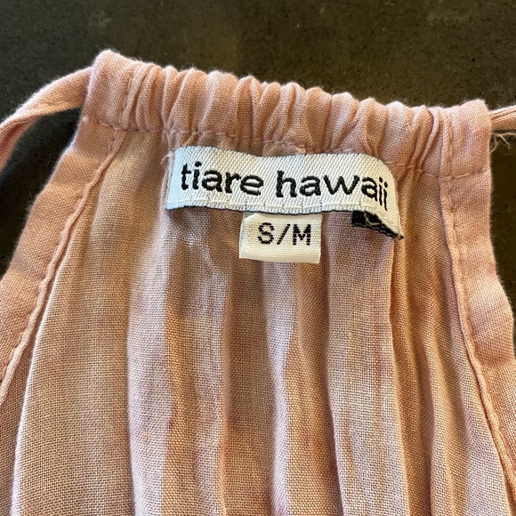 Tiare Hawaii Maxi Dress - Size S/M - Picture 7 of 8